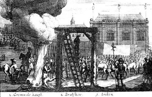 Казни мертвецов. Расправы после смерти обычно удостаивались люди, которые при жизни были весьма могущественными. 05 Казни мертвецов. Расправы после смерти обычно удостаивались люди, которые при жизни были весьма могущественными. 05