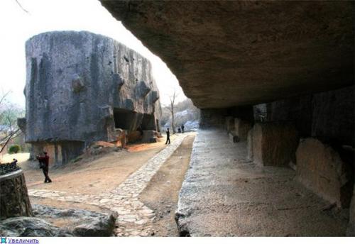 Неизвестная история человечества Запрещенная археология. Неизвестная археология: артефакты прошлого - загадки истории.