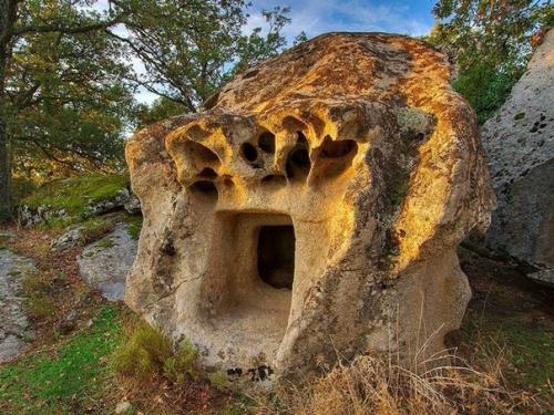 Неразгаданные тайны древних строений. 03 Неразгаданные тайны древних строений. 03