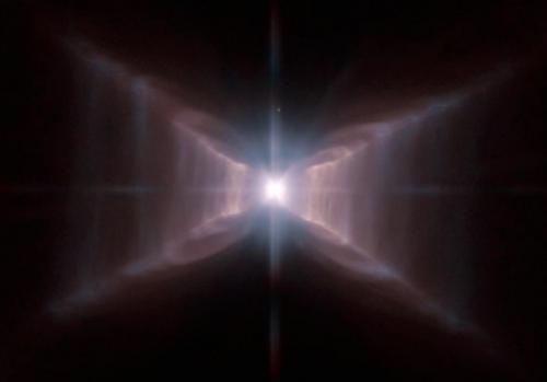 10 кадров межгалактической красоты. 09 10 кадров межгалактической красоты. 09