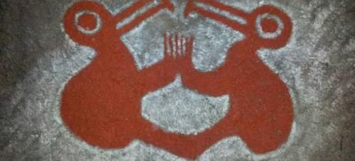 Гёбекли тепе - колыбель цивилизации. 06