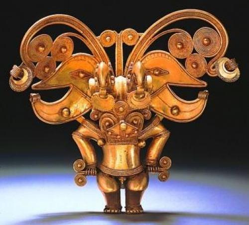 Тайроны. По словам профессора сото, современные индейцы коги, проживающие на побережье и в долинах сьерра - невады - это потомками Тайронов. 01 Тайроны. По словам профессора сото, современные индейцы коги, проживающие на побережье и в долинах сьерра - невады - это потомками Тайронов. 01