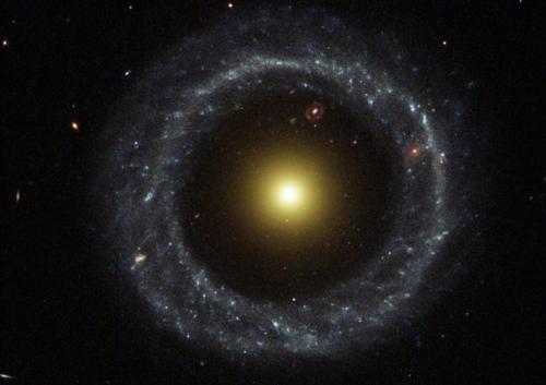 10 кадров межгалактической красоты. 04 10 кадров межгалактической красоты. 04