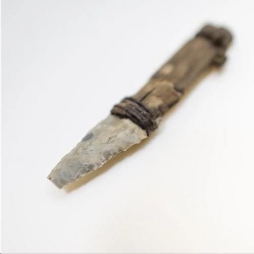 Кто такой эци - ледяной человек. 05 Кто такой эци - ледяной человек. 05