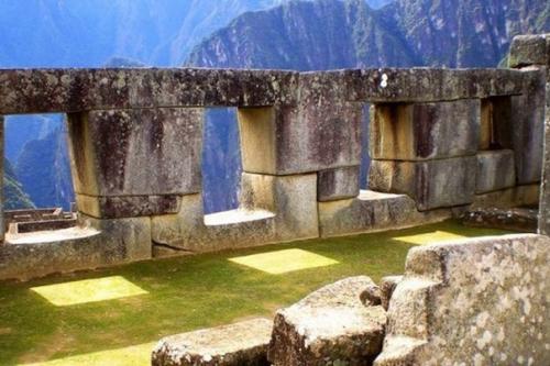 Мачу - пикчу и его загадки. 01 Мачу - пикчу и его загадки. 01