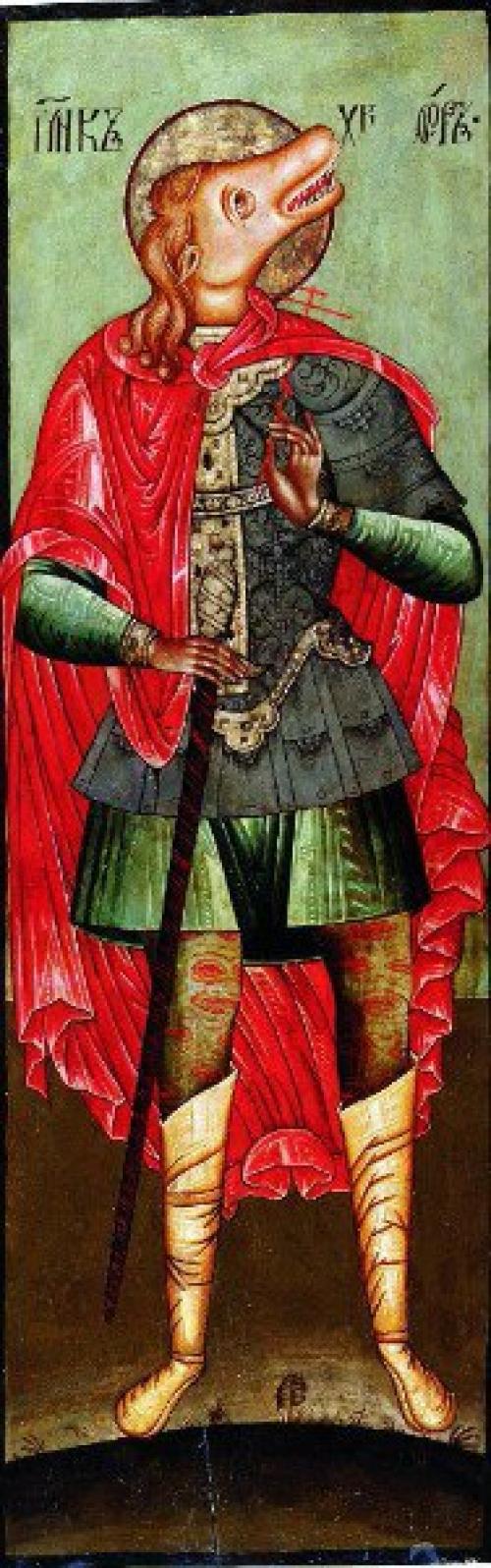 Иконы христофора. Ezomir. 08 Иконы христофора. Ezomir. 08