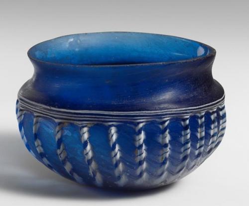 Cекреты технологии изготовления древнеримского стекла. 07 Cекреты технологии изготовления древнеримского стекла. 07