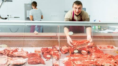 Биохимики нашли способ продлить срок хранения мяса без заморозки.

