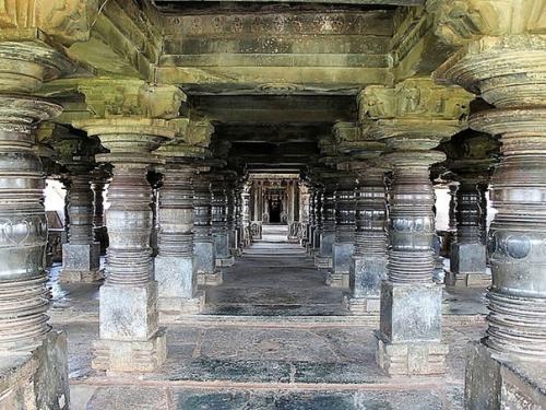 Неразгаданные тайны древних строений. 02 Неразгаданные тайны древних строений. 02