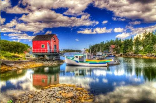 Тайна шотландского острова эйнхаллоу. 04