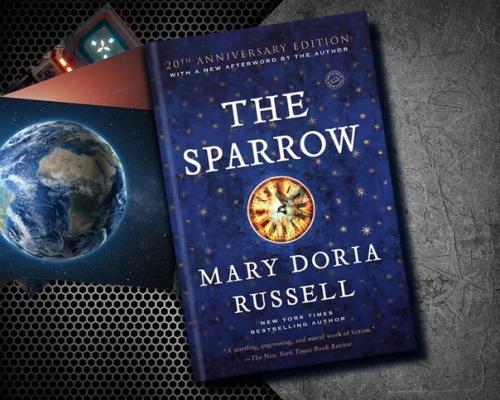 Фантастика про экспедиции к иным звездным системам. 03