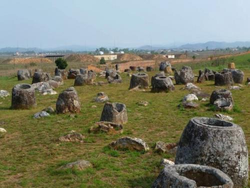 Неразгаданные тайны древних строений. 01 Неразгаданные тайны древних строений. 01
