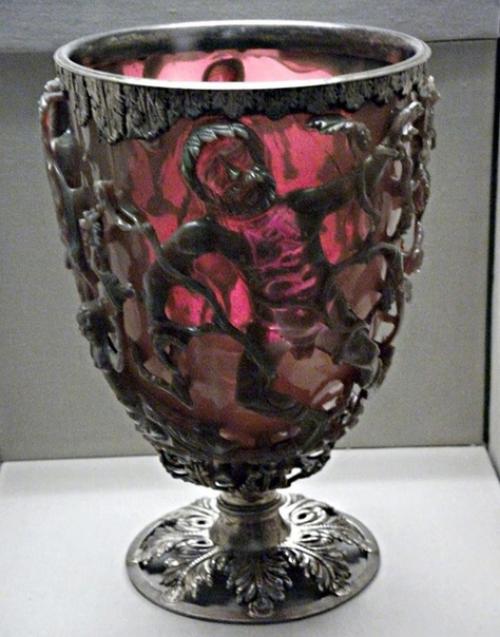 Cекреты технологии изготовления древнеримского стекла. 03 Cекреты технологии изготовления древнеримского стекла. 03