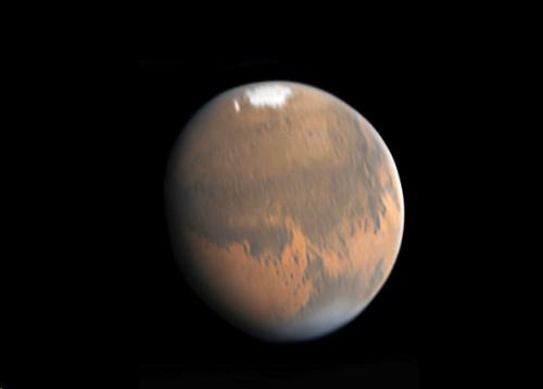 Что наблюдать на небе в сентябре: туманность Андромеды, противостояние Нептуна и комета Хауэлл. 03 Что наблюдать на небе в сентябре: туманность Андромеды, противостояние Нептуна и комета Хауэлл. 03