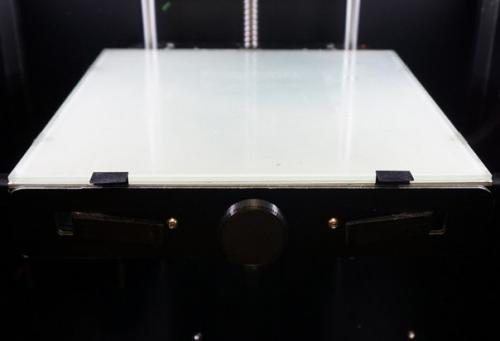 Создана новая технология 3d-печати. Создана новая технология 3d-печати.