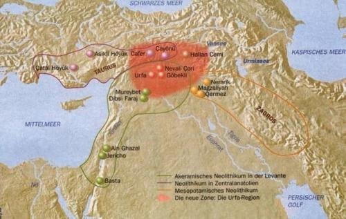 Невалы - чори.  10-. Тое тысячелетие до н. э. 01
