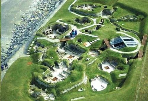 Тайна шотландского острова эйнхаллоу. 02