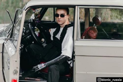 Такой вот киберпанк из Воронежа. 08