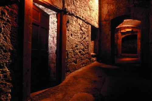 Тупик мэри кинг и привидение маленькой энни. 03