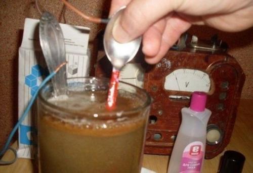 Как выгравировать имя на ложке в домашних условиях? 05 Как выгравировать имя на ложке в домашних условиях? 05