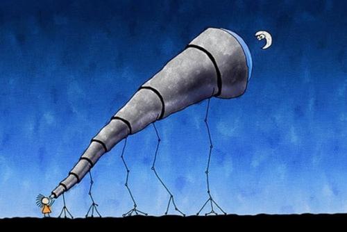 Распространенные заблуждения об астрономии. 03 Распространенные заблуждения об астрономии. 03