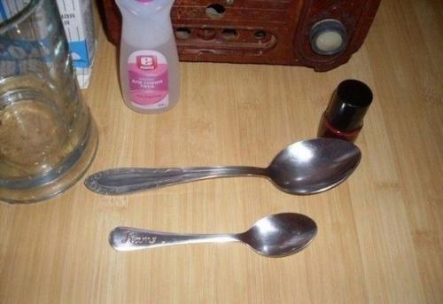 Как выгравировать имя на ложке в домашних условиях? 07 Как выгравировать имя на ложке в домашних условиях? 07
