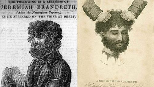 Казни мертвецов. Расправы после смерти обычно удостаивались люди, которые при жизни были весьма могущественными. 08 Казни мертвецов. Расправы после смерти обычно удостаивались люди, которые при жизни были весьма могущественными. 08