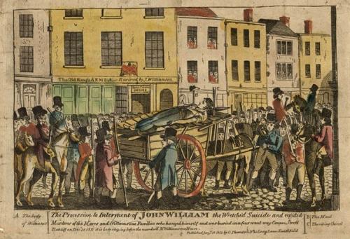 Казни мертвецов. Расправы после смерти обычно удостаивались люди, которые при жизни были весьма могущественными. 06 Казни мертвецов. Расправы после смерти обычно удостаивались люди, которые при жизни были весьма могущественными. 06