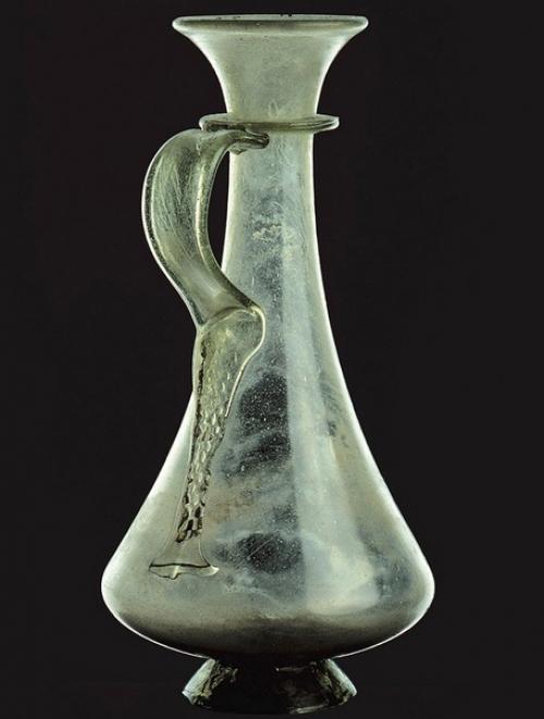 Cекреты технологии изготовления древнеримского стекла. 01 Cекреты технологии изготовления древнеримского стекла. 01