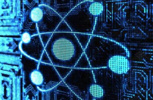 Инженеры квантовый компьютер на основе звука моделируют.