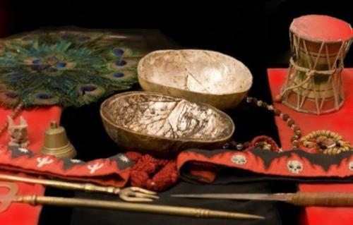 Ритуальные капала древности. 01 Ритуальные капала древности. 01