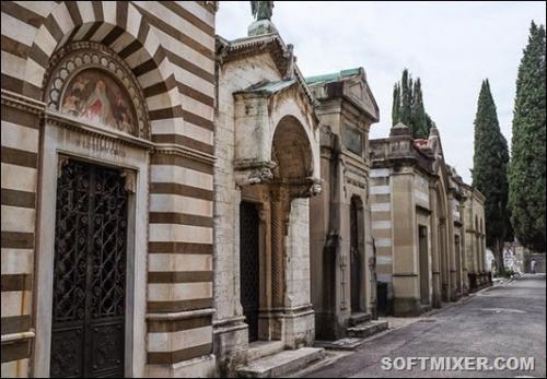 Несказочный пиноккио. Ezomir. 04