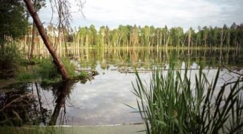 Озера с дурной славой. 01 Озера с дурной славой. 01