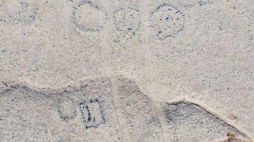 Загадки пустыни Гоби. 03 Загадки пустыни Гоби. 03