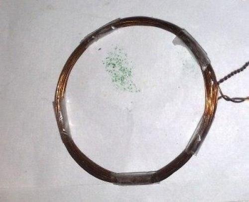 Беспроводная зарядка для телефона своими руками. 02 Беспроводная зарядка для телефона своими руками. 02