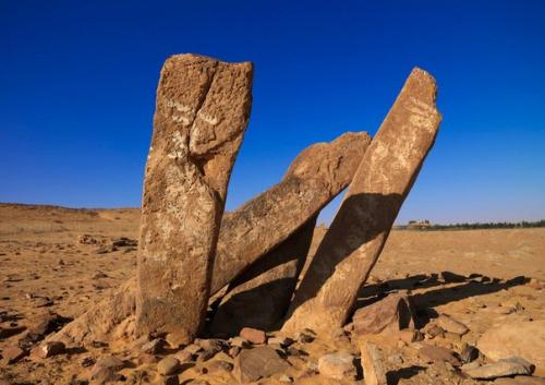 Десять неразгаданных тайн Азии. 09
