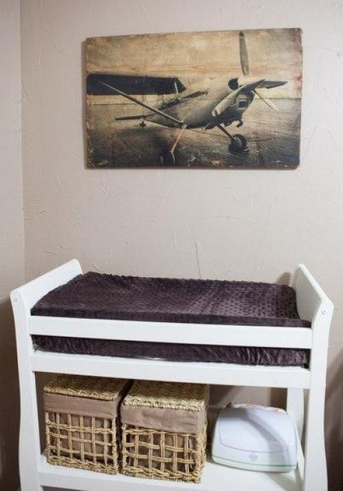 Как перенести фотографию на дерево. 08