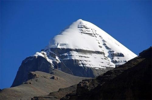 Священная гора тибета. 03 Священная гора тибета. 03