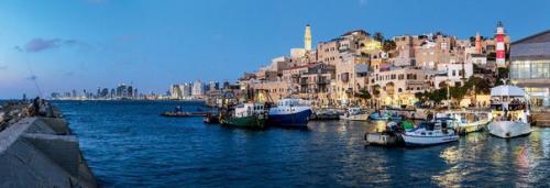 7 чудес израиля. 03