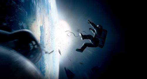 Что будет в открытом космосе с человеком без скафандра? 

