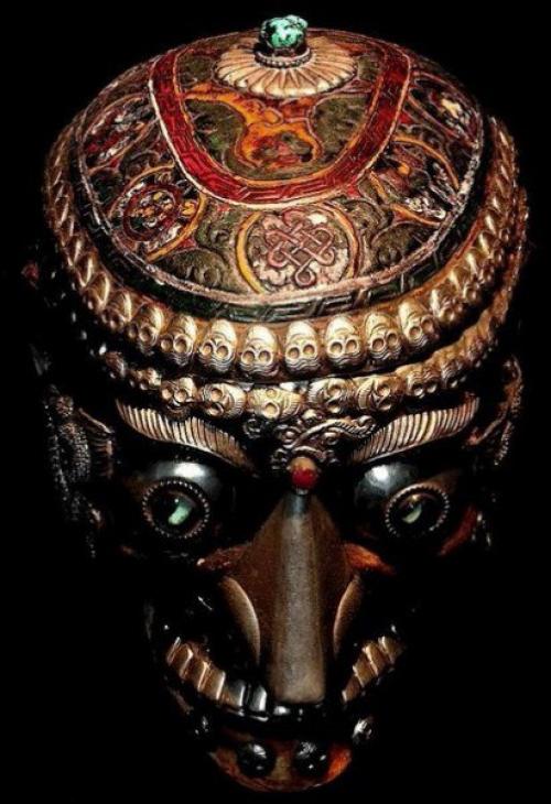 Ритуальные капала древности. 06 Ритуальные капала древности. 06