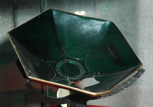 10 древних артефактов, которые вполне могут быть святым граалем. 06 10 древних артефактов, которые вполне могут быть святым граалем. 06