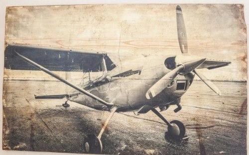 Как перенести фотографию на дерево. 07