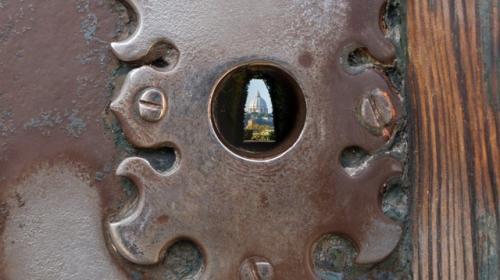 Три государства в замочной скважине. 01 Три государства в замочной скважине. 01