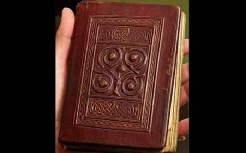 Самые древние археологические Находки: часть 2. 02