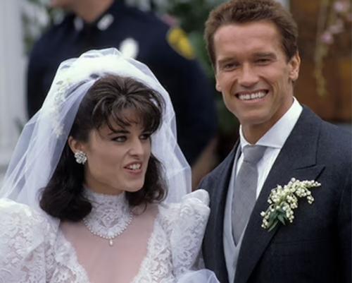 Бывшая жена шварца. 02