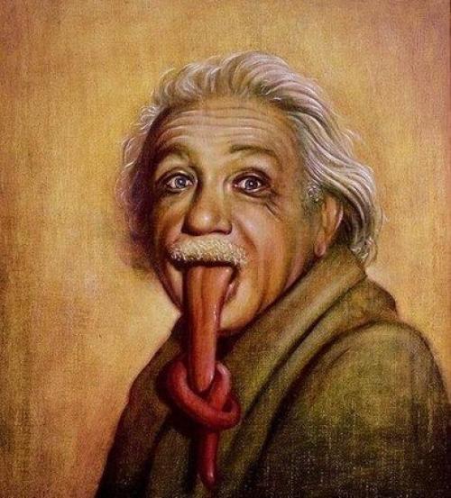 А вам слабо?  