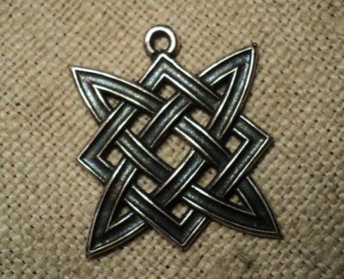 Звезда Сварога. Звезда Сварога (квадрат Сварога или Звезда Руси).