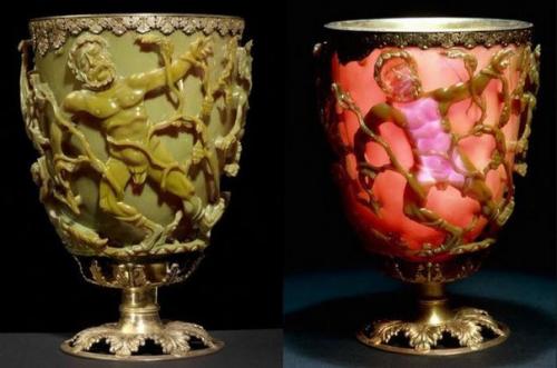 10 древних артефактов, которые вполне могут быть святым граалем. 01 10 древних артефактов, которые вполне могут быть святым граалем. 01