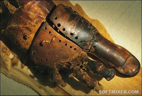 Несказочный пиноккио. Ezomir. 01